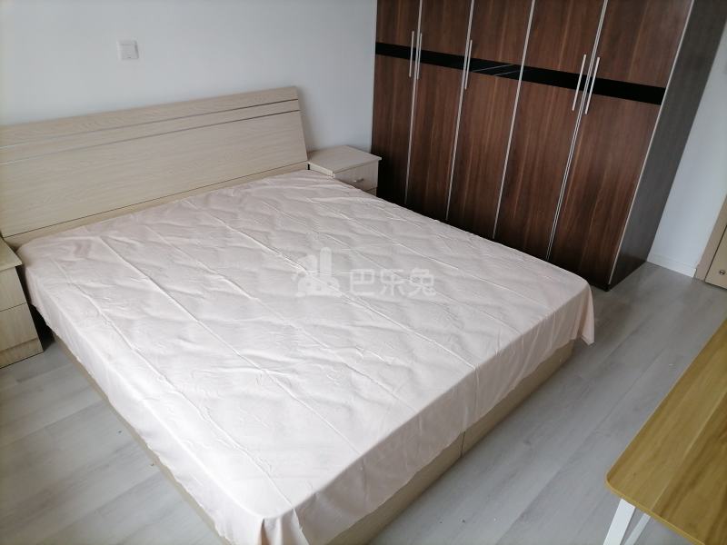 永灵小区（阳城路101弄）14456036卧室图1