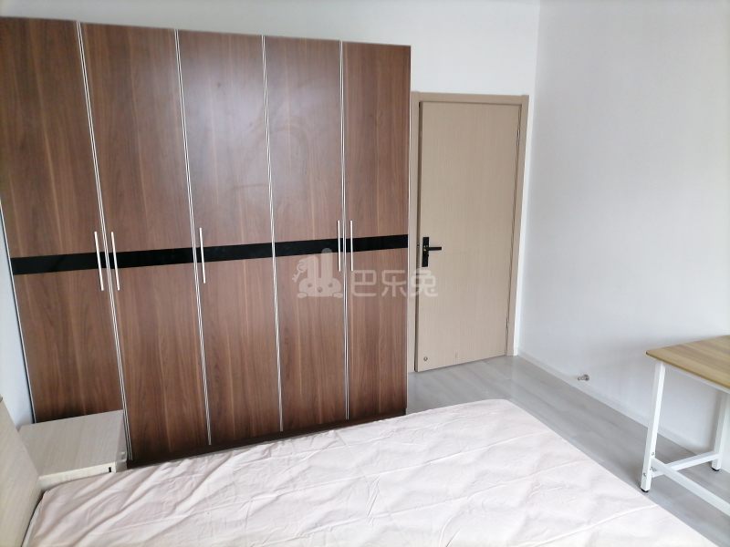 永灵小区（阳城路101弄）14456036卧室图0