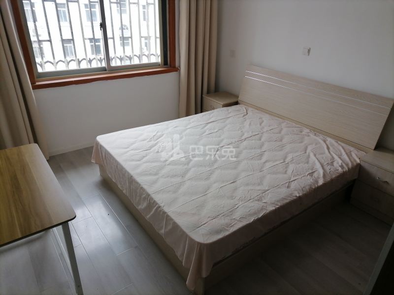 永灵小区（阳城路101弄）14456036卧室图3