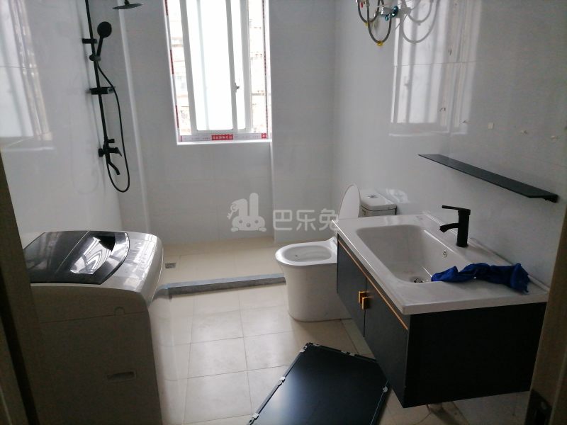 永灵小区（阳城路101弄）14456036卫生间图5