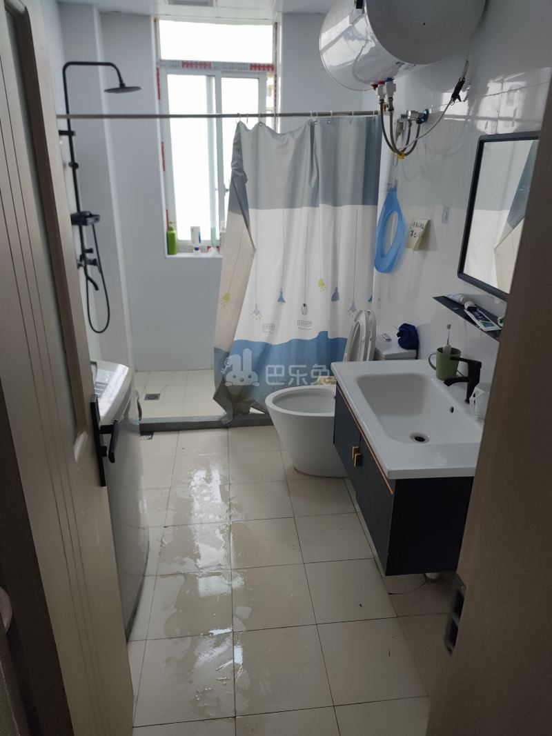 永灵小区（阳城路101弄）14456036卫生间图6