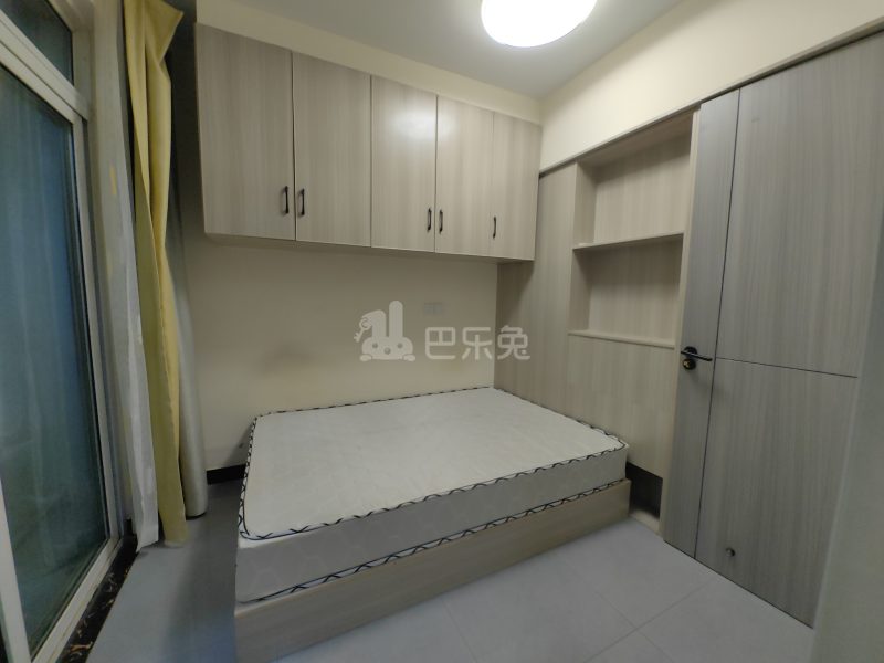 金色郦苑14458485卧室图3