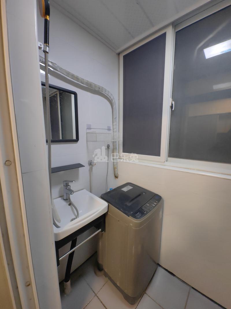 金色郦苑14458485卫生间图6