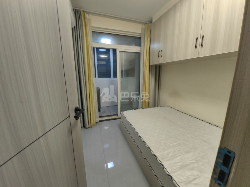 金色郦苑14458485卧室图1