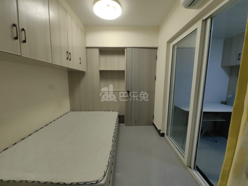 金色郦苑14458485卧室图2