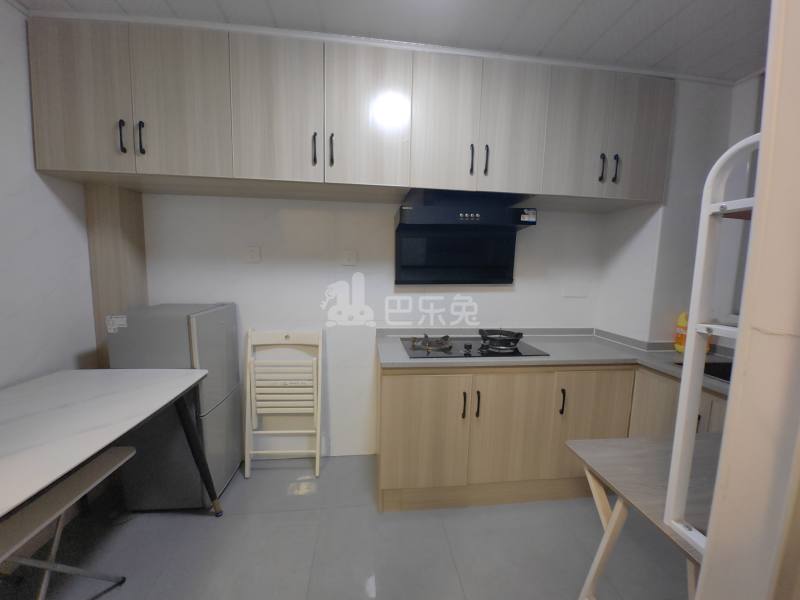 金色郦苑14458485厨房图4