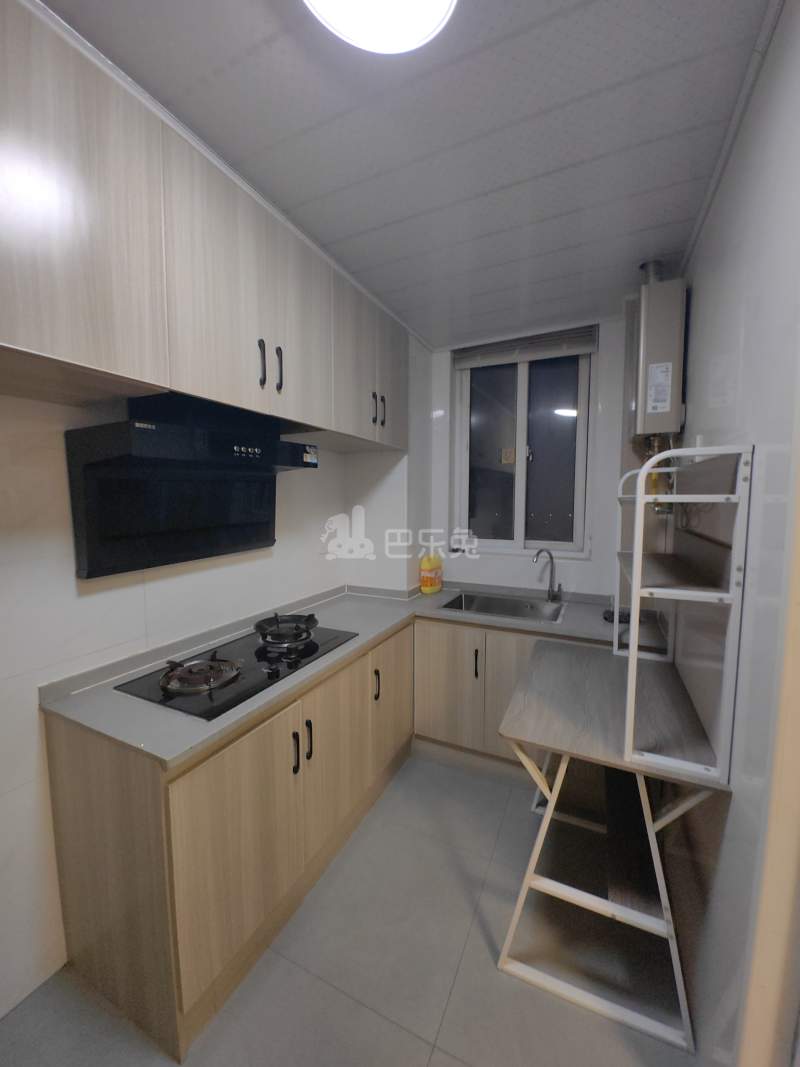 金色郦苑14458485厨房图5