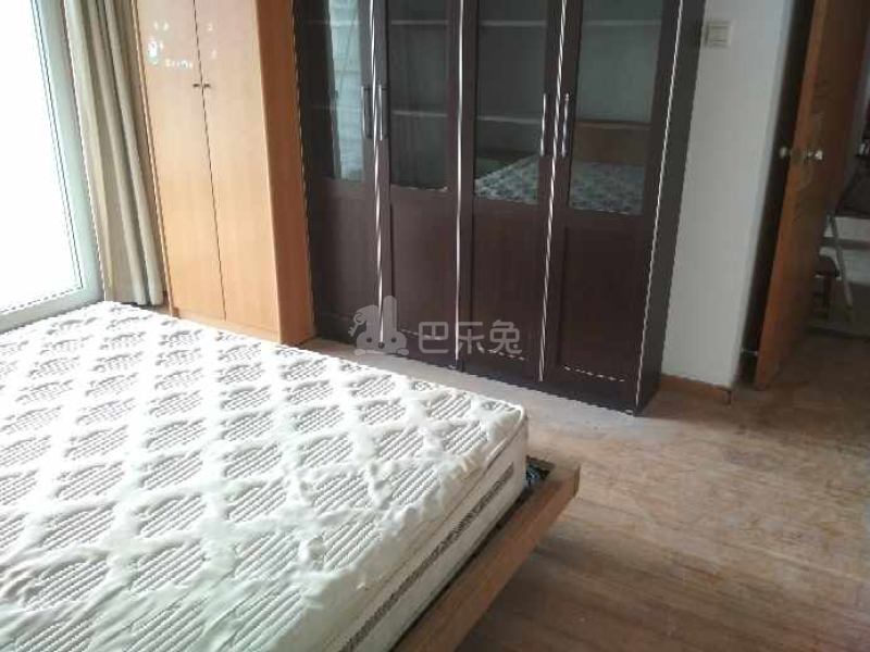 桃源居9区1445998卧室图2