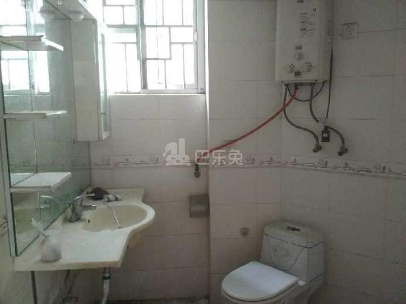 桃源居9区1445998卫生间图11