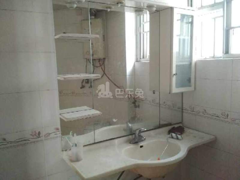 桃源居9区1445998卫生间图12