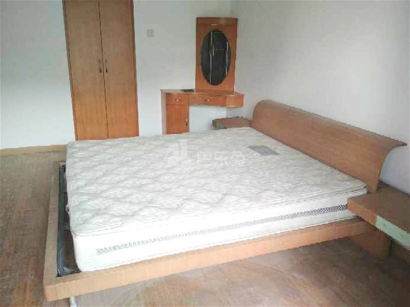 桃源居9区1445998卧室图0