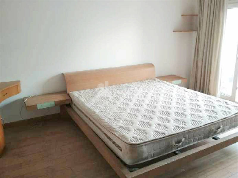 桃源居9区1445998卧室图1