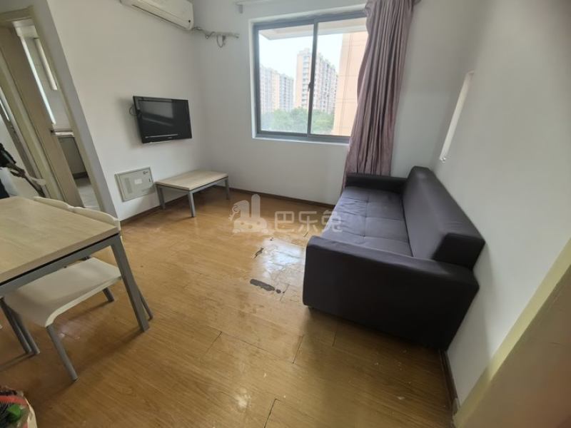 唐丰苑14459646客厅图2