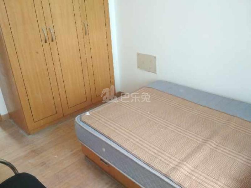 桃源居9区1446001卧室图1