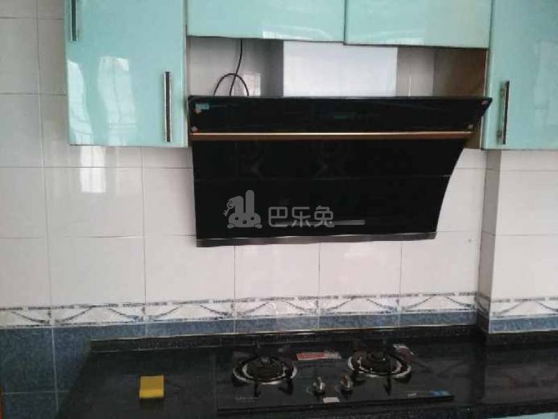 桃源居9区1446001厨房图6