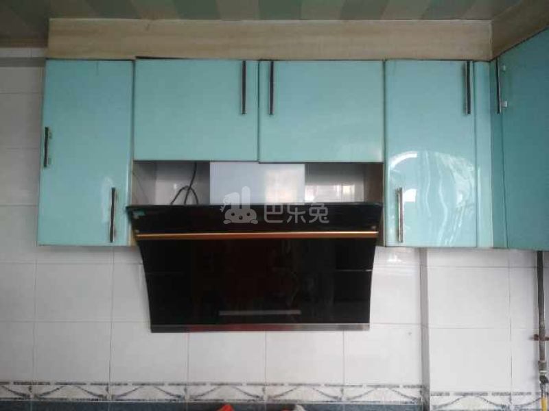 桃源居9区1445998厨房图3