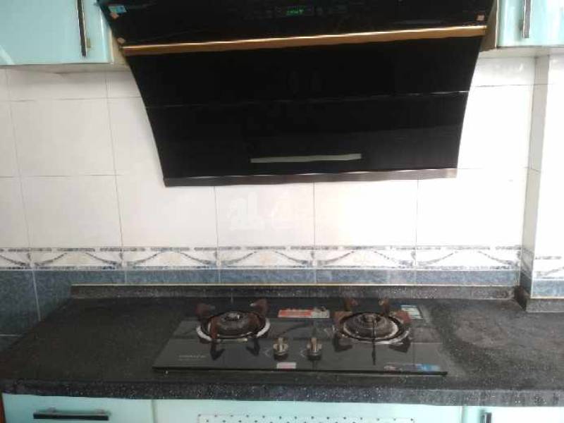 桃源居9区1445998厨房图4