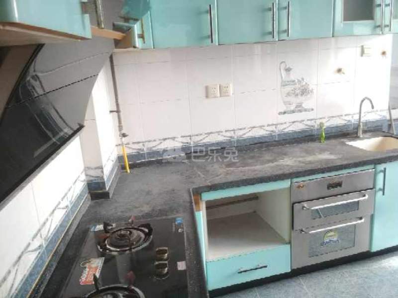 桃源居9区1445998厨房图5