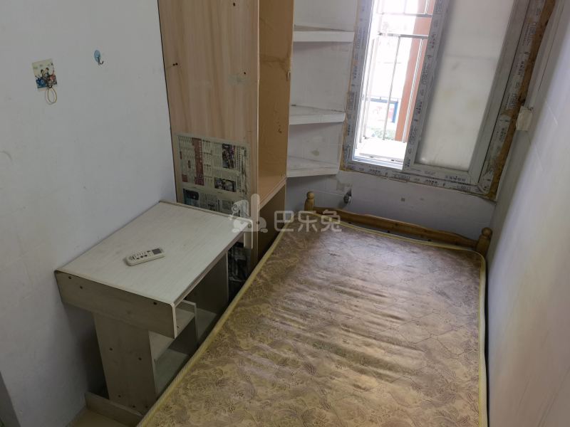 常丰花园1446295卧室图2