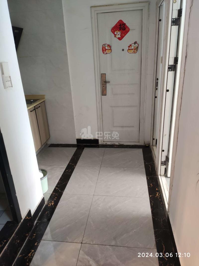 妙境二村2660431客厅图4