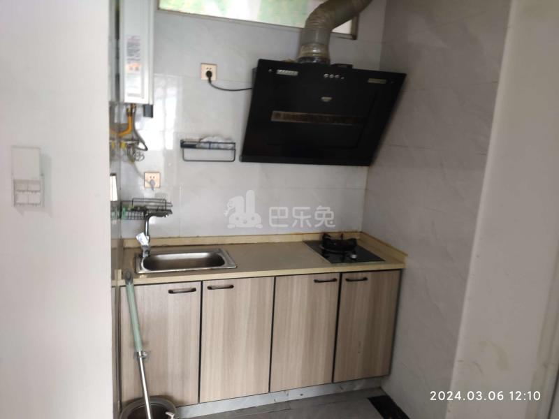 妙境二村2660431厨房图7