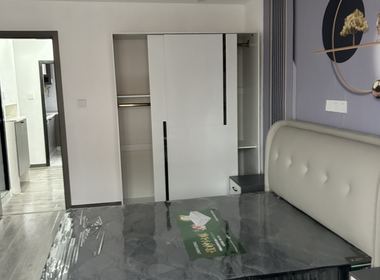 西大街公房 2室1厅1卫