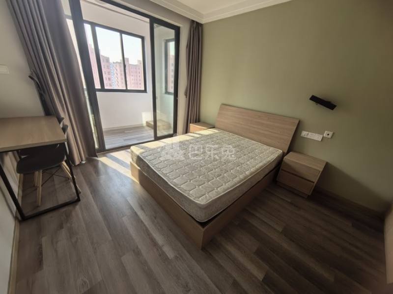 齐友佳苑14471973客厅图0