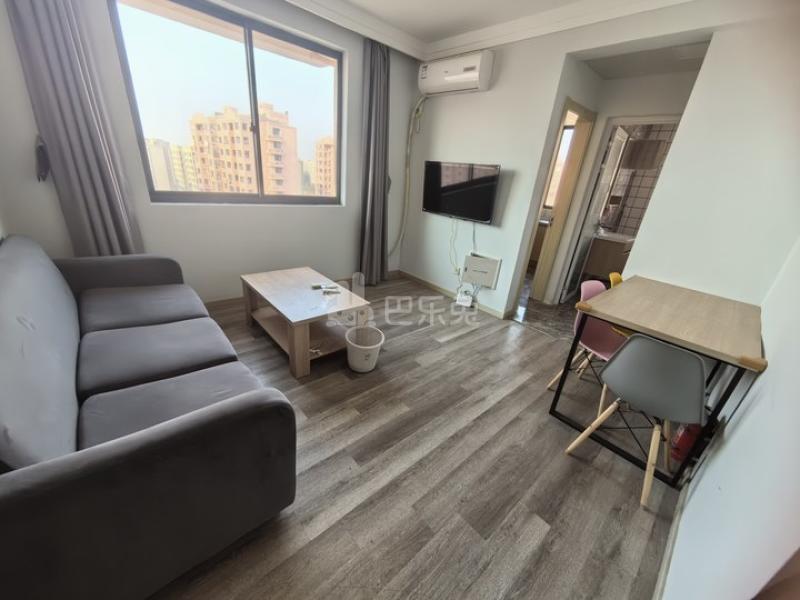 齐友佳苑14471973客厅图2