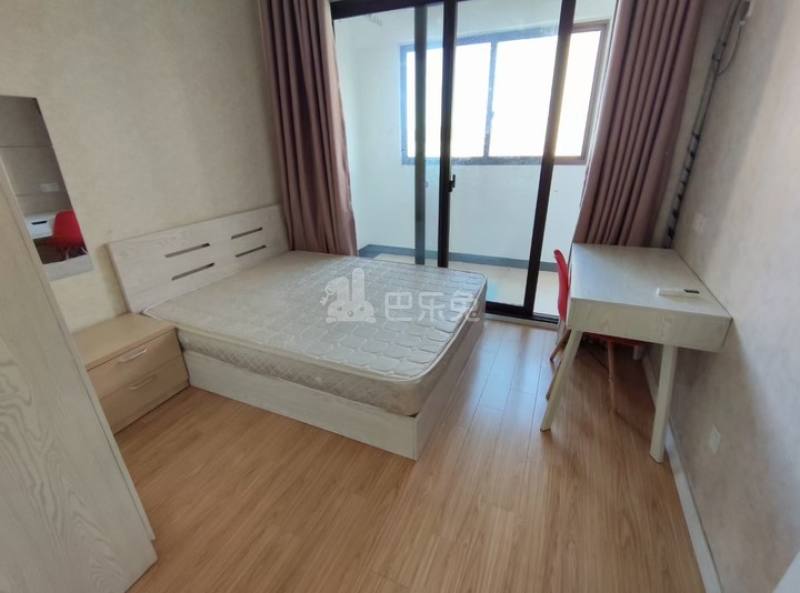 培元新苑14471979卧室图1