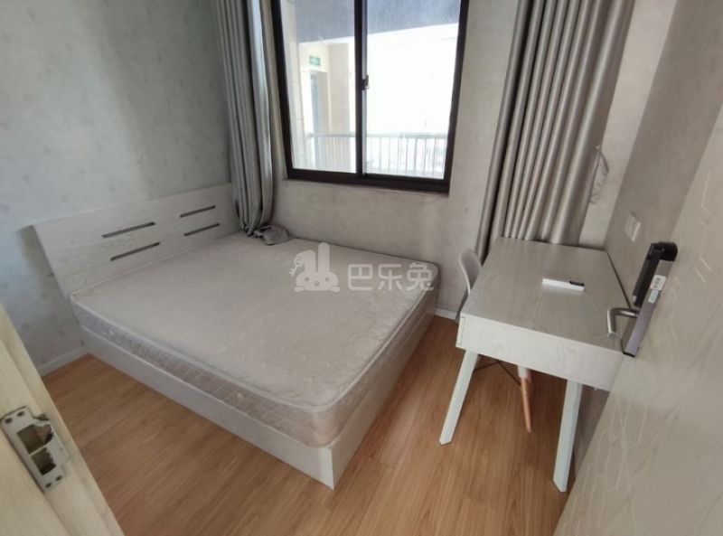 培元新苑14471979卧室图2