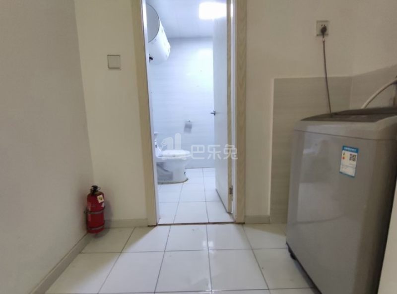 培元新苑14471979卫生间图5