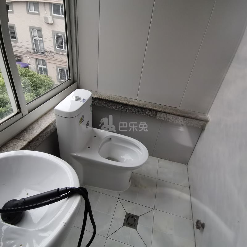 吴胜别墅14472411卫生间图5