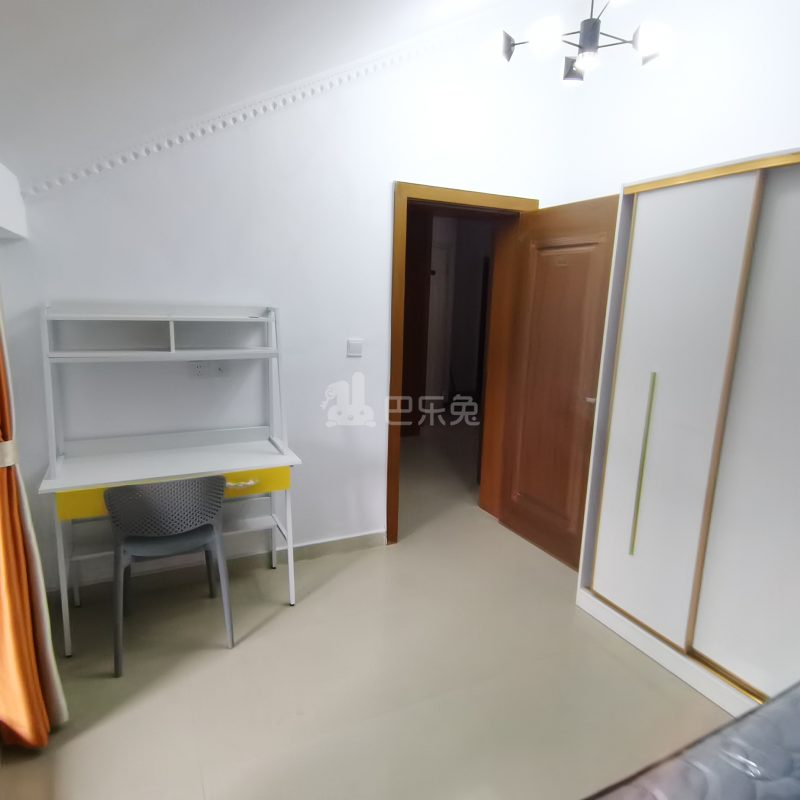 吴胜别墅14472411卧室图2