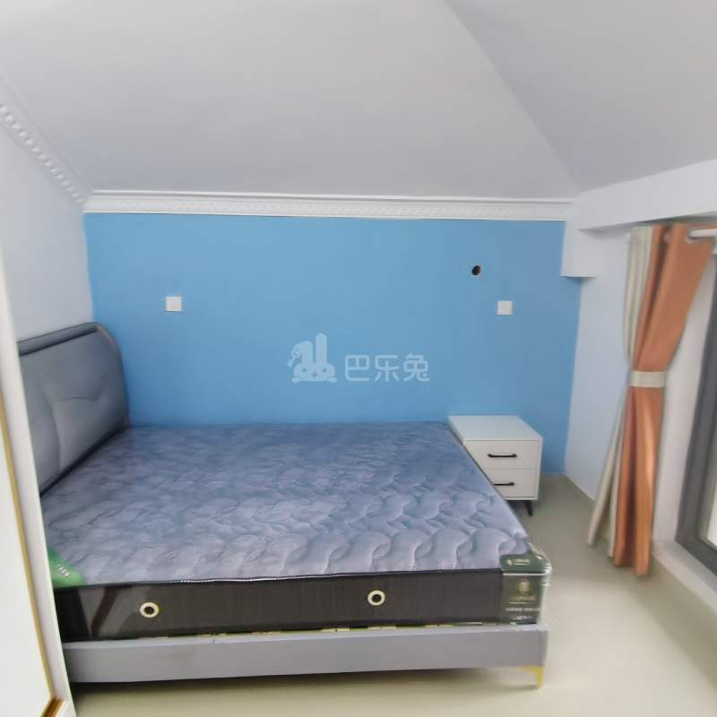 吴胜别墅14472411卧室图0