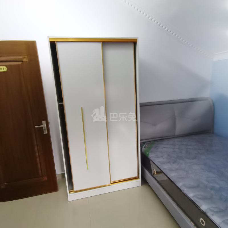 吴胜别墅14472411卧室图1