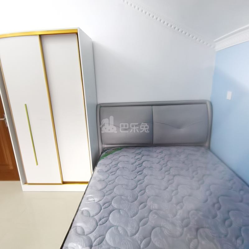 吴胜别墅14472411卧室图3