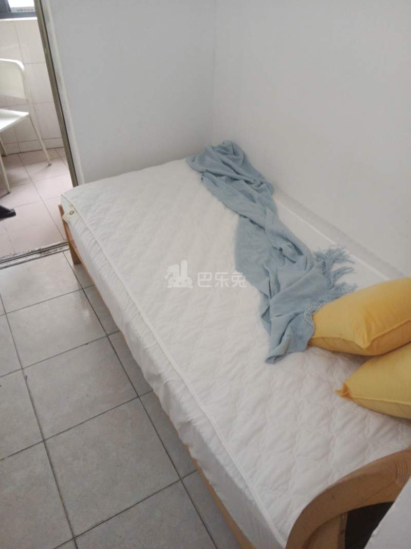 豪园（侨新路28号）1447951卧室图0