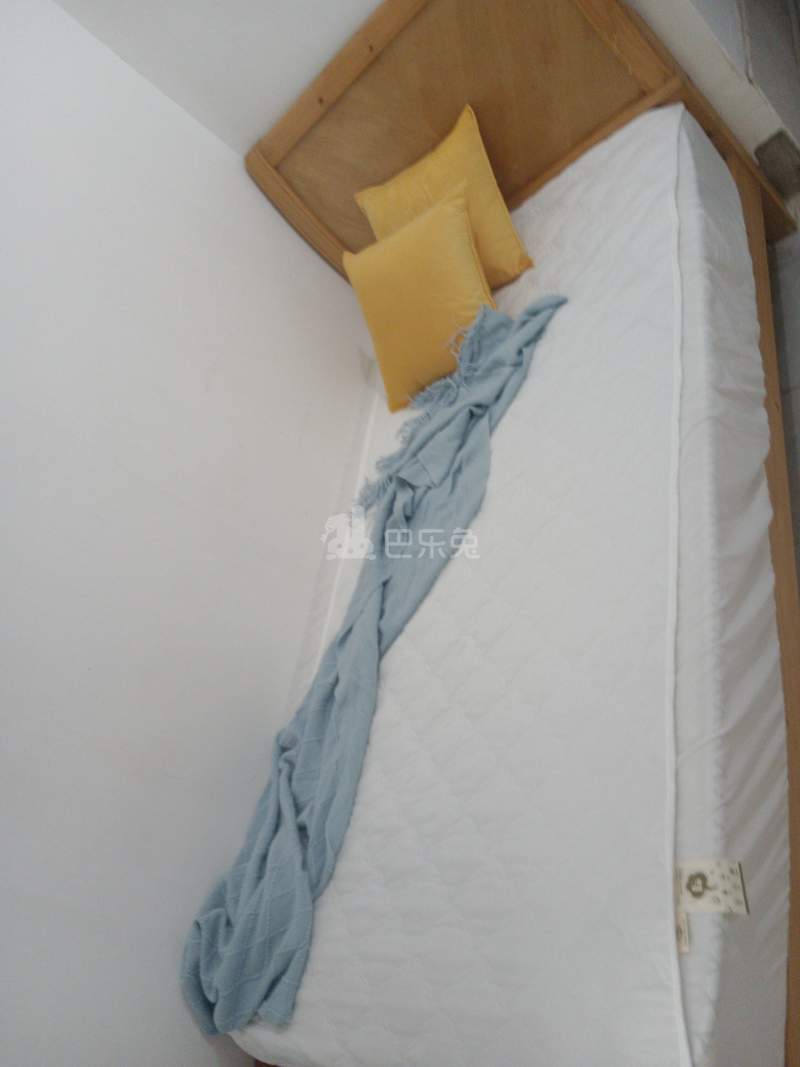 豪园（侨新路28号）1447951卧室图3