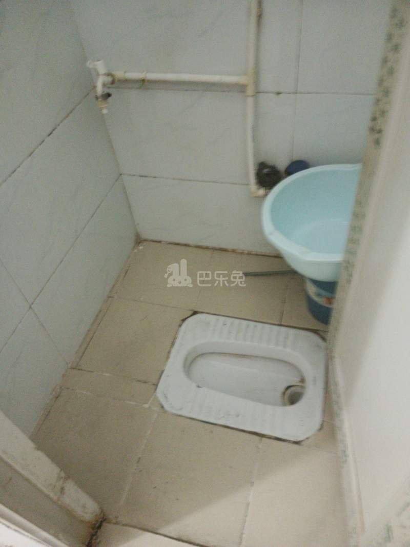豪园（侨新路28号）1447951卫生间图4