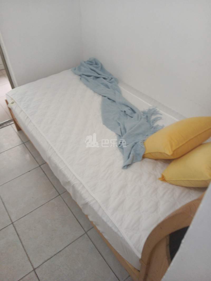 豪园（侨新路28号）1447951卧室图1