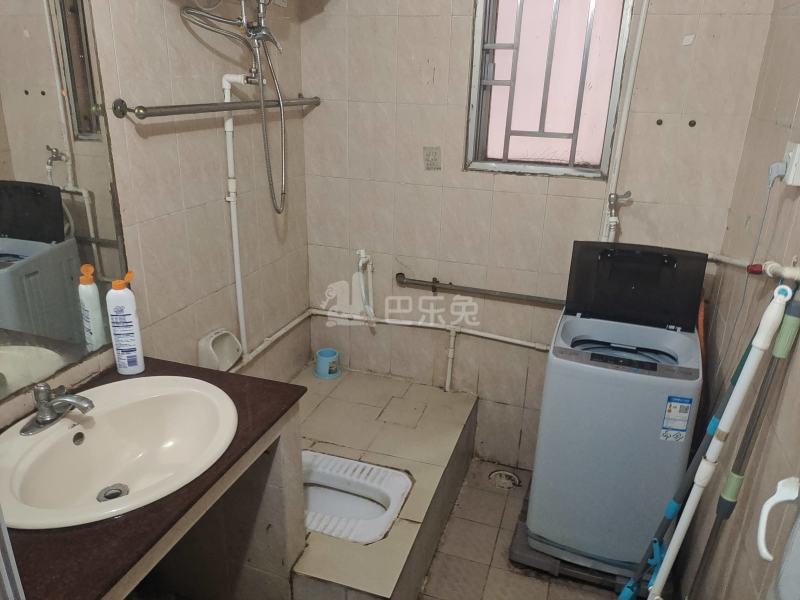 豪园（侨新路28号）1447951卫生间图5