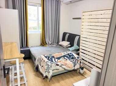 美罗家园美房苑 