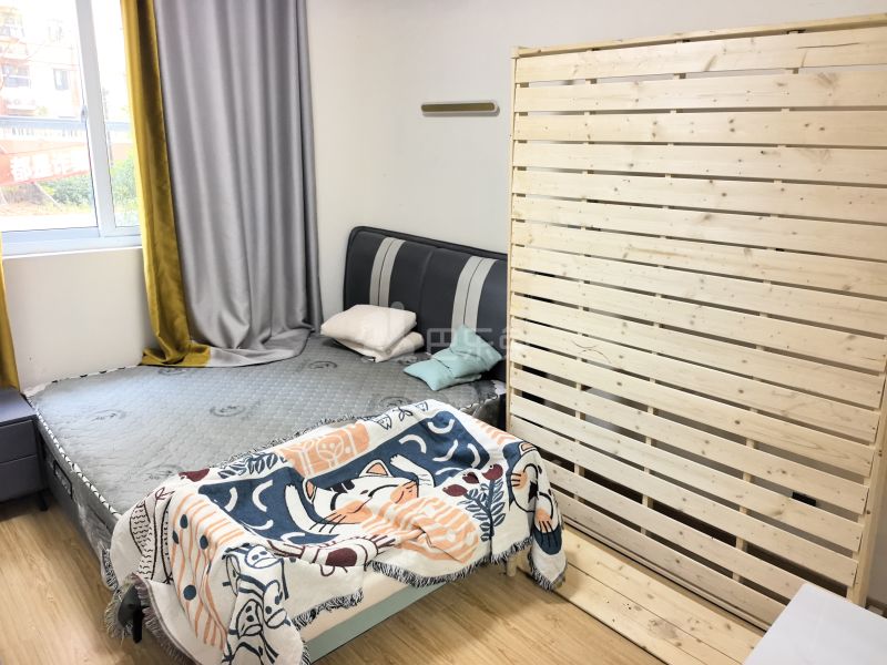 美罗家园美房苑14483556卧室图1