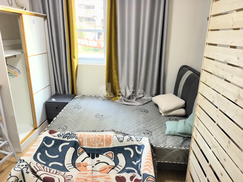 美罗家园美房苑14483556卧室图3