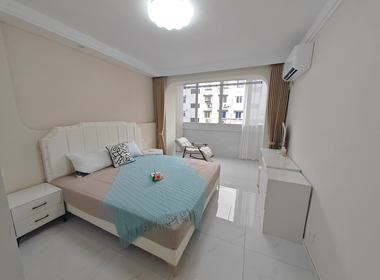 共康六村第一居民区 1室1厅1卫