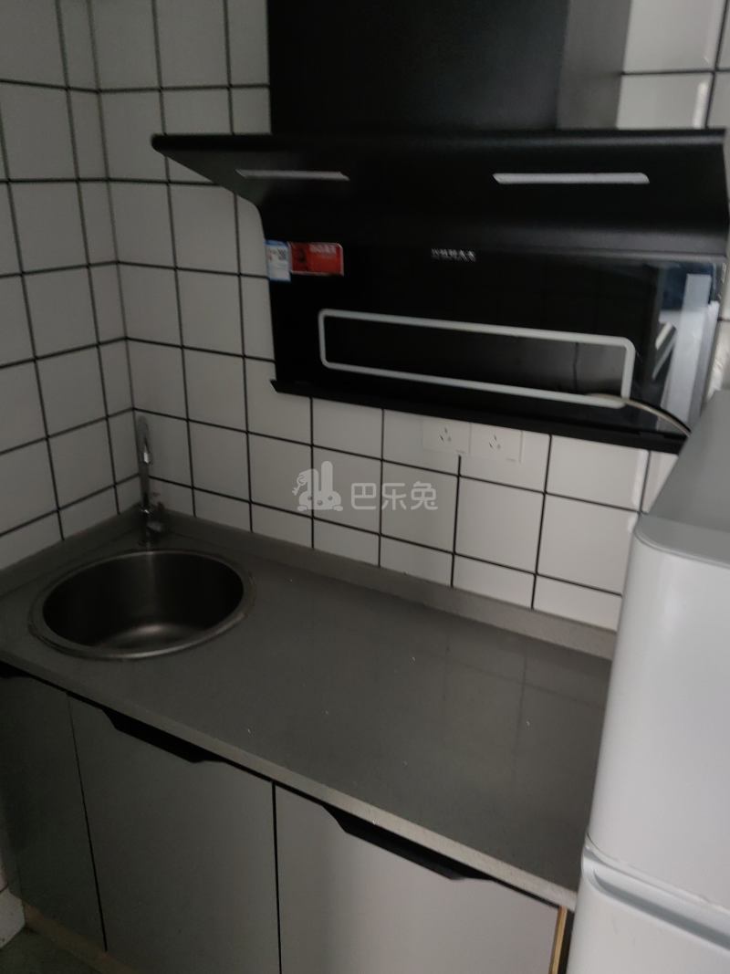 笋心路242号14487496厨房图4