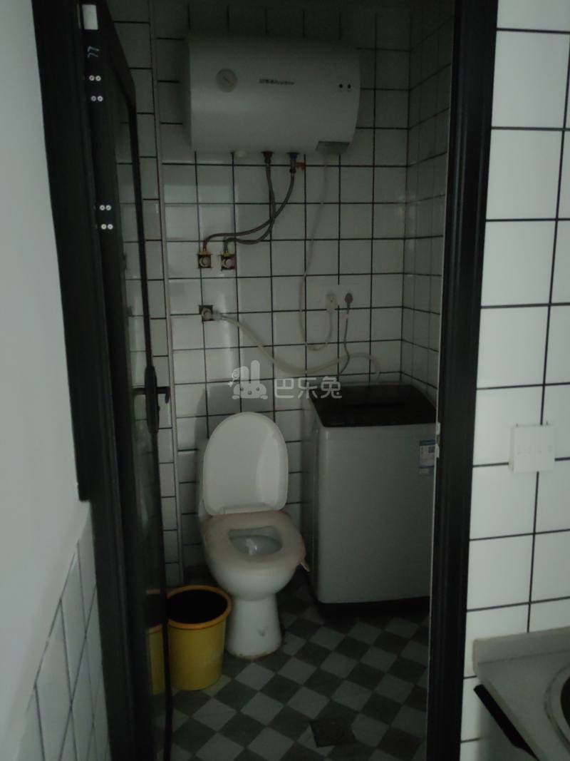 笋心路242号14487496卫生间图5