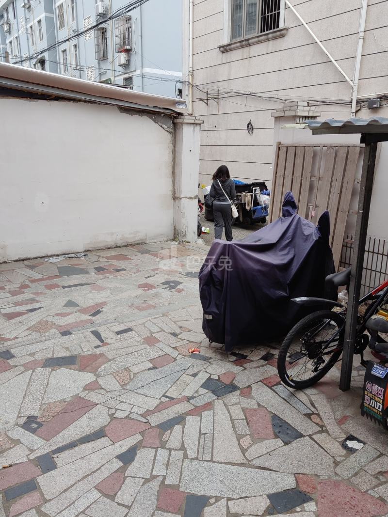 笋心路242号14487496周边环境图6