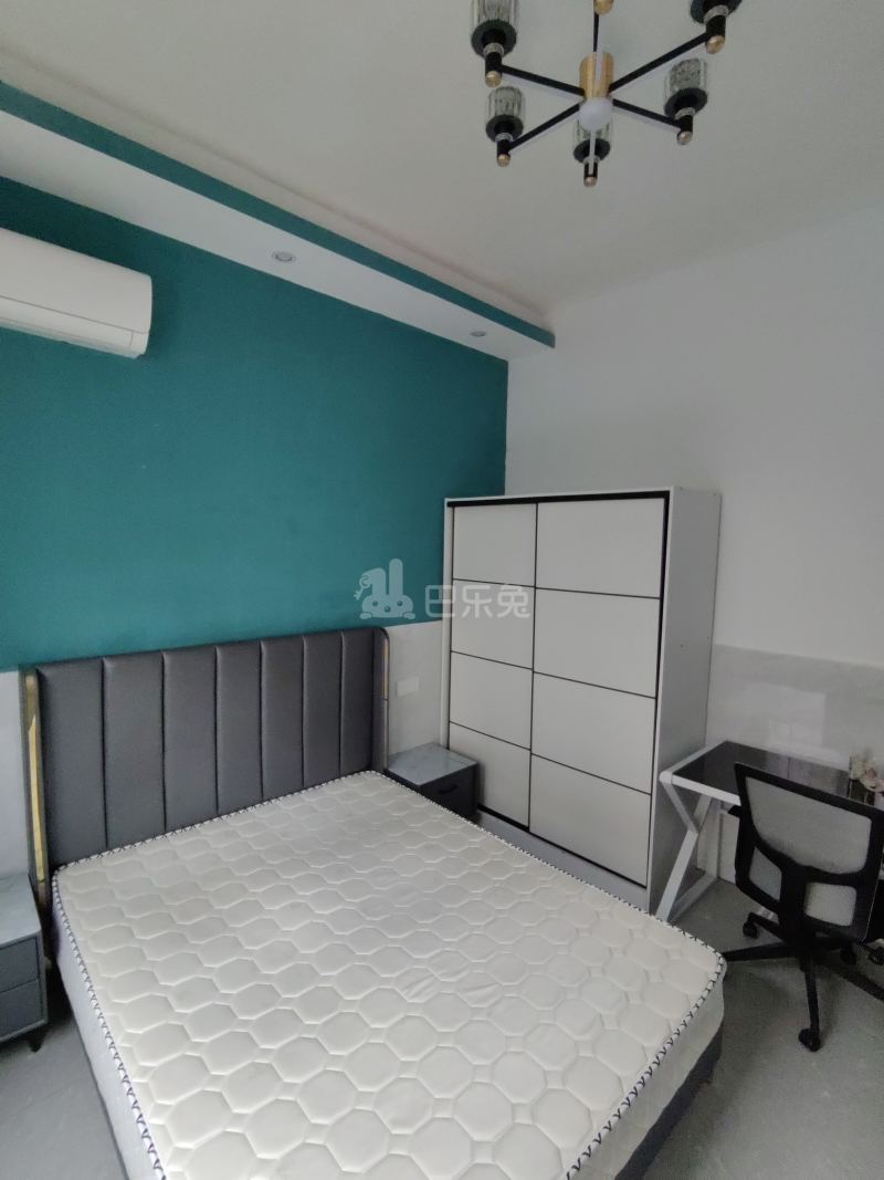 笋心路242号14487496卧室图0