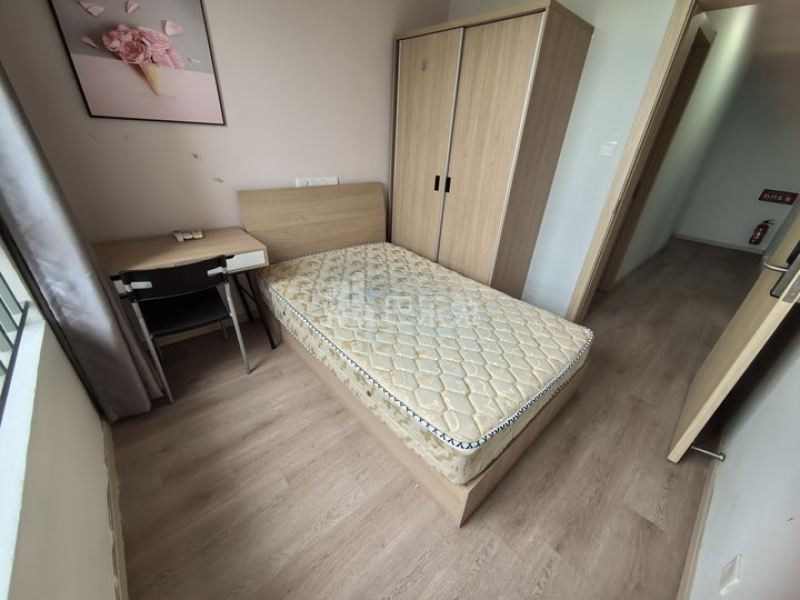 唐丰苑14489740卧室图3